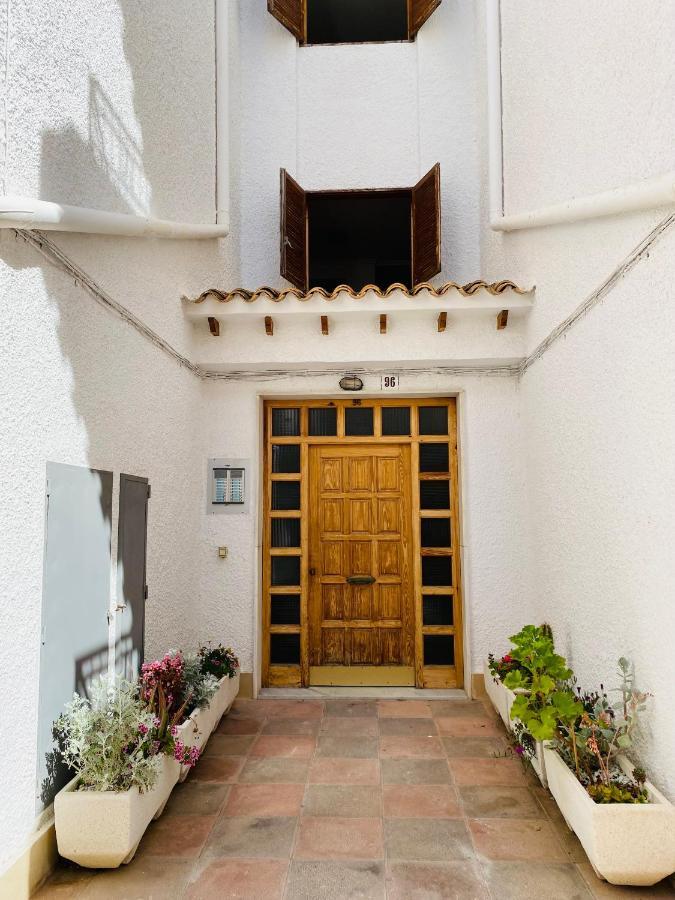 Lovely Sunset Santa Pola Exterior photo