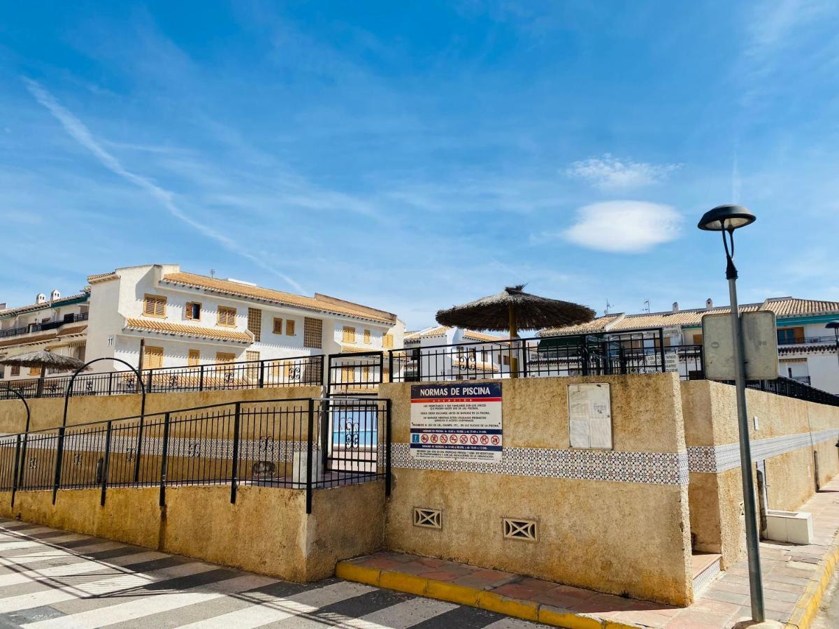 Lovely Sunset Santa Pola Exterior photo