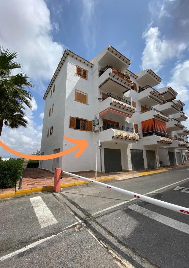 Lovely Sunset Santa Pola Exterior photo