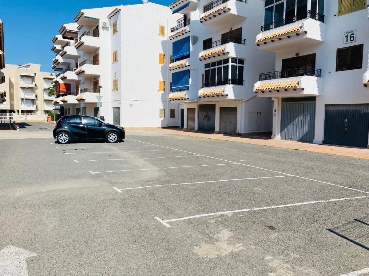Lovely Sunset Santa Pola Exterior photo
